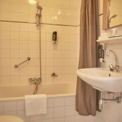 Prinsen Hotel 3* Номер Делюкс с различными типами кроватей фото 9
