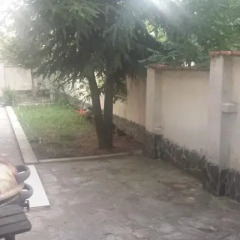 Отель Holiday Home Sarafovo парковка