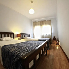 Отель Surftraining House комната для гостей фото 4