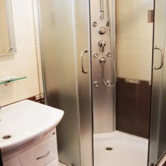 Гостиница Бриз 2* Полулюкс разные типы кроватей фото 4