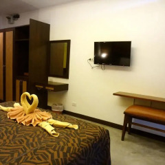 Отель Lanta For Rest Boutique 3* Номер Делюкс фото 11