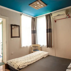 Отель Canape Connection Guest House удобства в номере