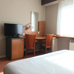 Отель Value Stay Brussels Expo Бельгия, Элевейт - отзывы, цены и фото номеров - забронировать отель Value Stay Brussels Expo онлайн удобства в номере фото 2