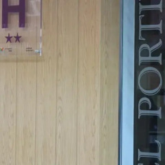 Hotel Portinari развлечения