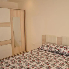 Апартаменты Apartments Orion City комната для гостей фото 5