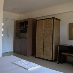 Hotel Sarti Beach удобства в номере фото 2