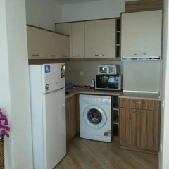 Отель Guest House Neptun Болгария, Свети Влас - отзывы, цены и фото номеров - забронировать отель Guest House Neptun онлайн в номере фото 2
