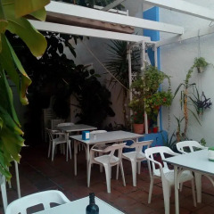 Hotel Ramis питание