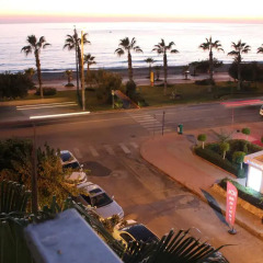 Belle Ocean Apart Hotel фото 7