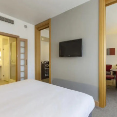 Novotel Kayseri 4* Улучшенный номер с различными типами кроватей фото 7