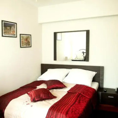 Hanunu Hostel комната для гостей фото 4