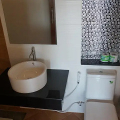 Отель Lanta Miami Resort 3* Номер Делюкс фото 15