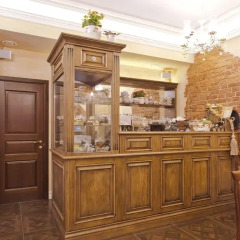 Гостиница Екатерина гостиничный бар