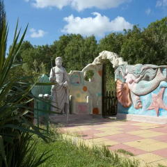 Hotel Yalta 3* Вилла фото 4