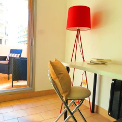 Отель Cardeline Terrasse by Nestor&Jeeves удобства в номере