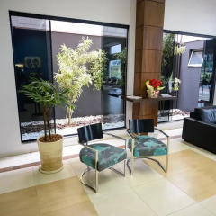 Prisma Plaza Hotel