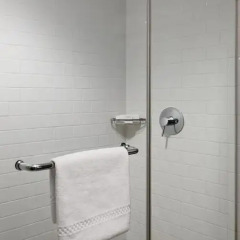 Distrikt Hotel New York City 4* Стандартный номер с различными типами кроватей фото 6