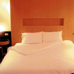 Strand Inn Hotel комната для гостей фото 5
