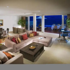 Отель Serenity Resort & Residences Phuket 4* Номер Serenity с двуспальной кроватью фото 5