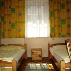 Hotel - Restaurant Matauschek Kommanditgesellschaft 2* Стандартный номер фото 3