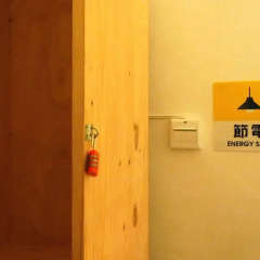T-boutique Hostel (hua Lamphong) Номер категории Эконом фото 3