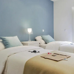 Апартаменты Sao Bento Best Apartments|lisbon Best Apartments Лиссабон комната для гостей фото 4