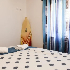 Отель Villa Baleal Beach спа