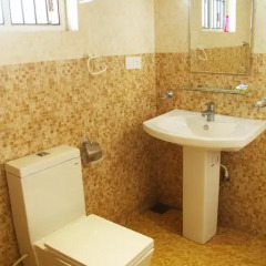 Отель Panorama Residencies 3* Номер Делюкс с различными типами кроватей фото 15