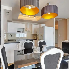 Апартаменты Apartinfo Apartments - Morena в номере