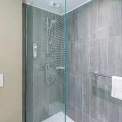 Отель ibis Wroclaw Centrum 3* Стандартный номер с различными типами кроватей фото 11