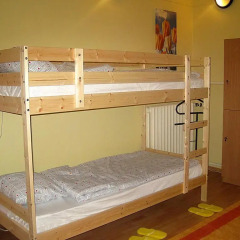 Anadin Female Hostel (хостел для женщин) детские мероприятия фото 3