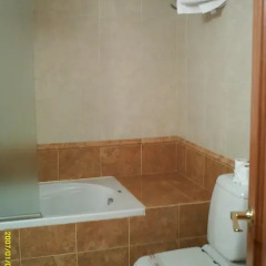 Hotel Villapaloma 2* Стандартный номер с различными типами кроватей фото 16