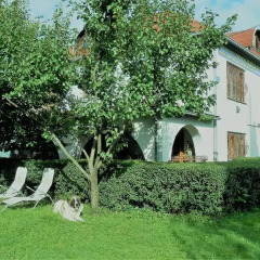 Гостиница Guest House Marketti фото 7