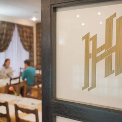 Отель Hôtel du Helder Франция, Лион - 1 отзыв об отеле, цены и фото номеров - забронировать отель Hôtel du Helder онлайн интерьер отеля
