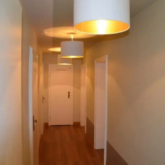 Hotel Amba 3* Номер Эконом разные типы кроватей