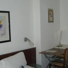 Hotel Berliner Hof удобства в номере фото 2