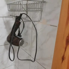 Hostel Dvorik Мурманск ванная фото 2