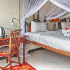 Africa House Hotel 4* Номер Делюкс с различными типами кроватей фото 10