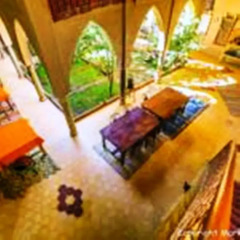 Отель Maison Merzouga Guest House Марокко, Мерзуга - отзывы, цены и фото номеров - забронировать отель Maison Merzouga Guest House онлайн питание фото 2