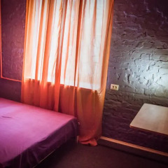 Cp Hostel Стандартный номер с разными типами кроватей