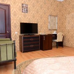 Гостиница Ника удобства в номере фото 2