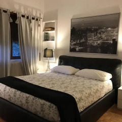 Отель Princess B&B Frascati комната для гостей фото 5