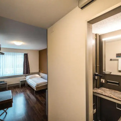 Отель Alexander Guesthouse 2* Стандартный номер фото 12