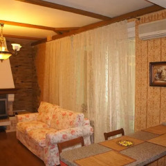 Апартаменты Cozy Белорусская 2 Апартаменты с различными типами кроватей фото 6