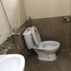 Happy Sapa Hotel Стандартный номер с различными типами кроватей фото 6