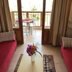 Nar Apart Hotel Турция, Сиде - отзывы, цены и фото номеров - забронировать отель Nar Apart Hotel онлайн комната для гостей фото 3
