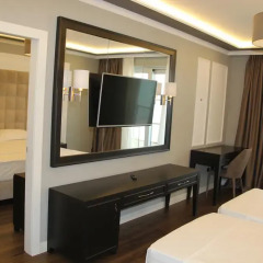 Premium Beach Hotel удобства в номере фото 2