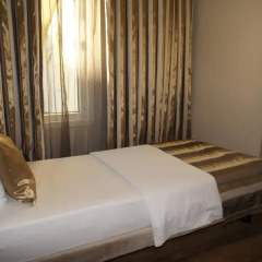 My Dora Hotel Турция, Стамбул - отзывы, цены и фото номеров - забронировать отель My Dora Hotel онлайн комната для гостей фото 4