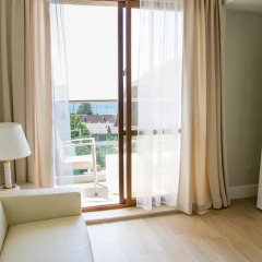 Гостиница Guest house Elizaveta Стандартный номер с различными типами кроватей фото 3