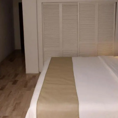 Отель Ramada Resort Mazatlan 3* Люкс с различными типами кроватей фото 10